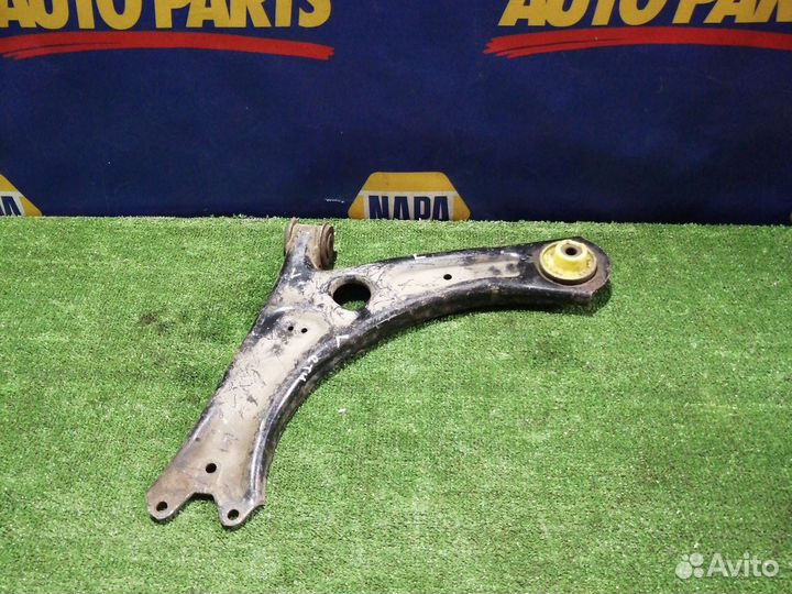 Рычаг передний левый Skoda Yeti