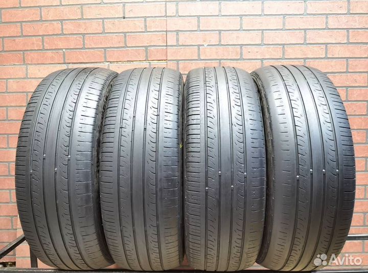 Nexen Classe Premiere CP672 205/65 R16 95H