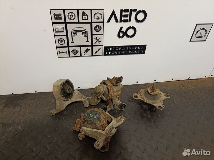 Опора двигателя для Honda Civic 2001-2005