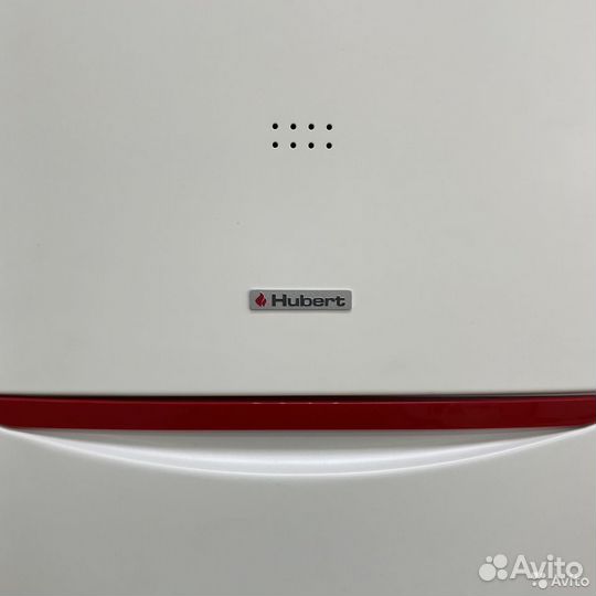 Настенный газовый котел hubert (Хуберт) AGB 26 Квт