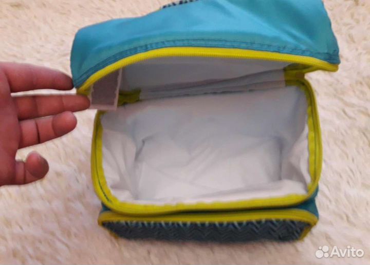 Термо сумка холодильник