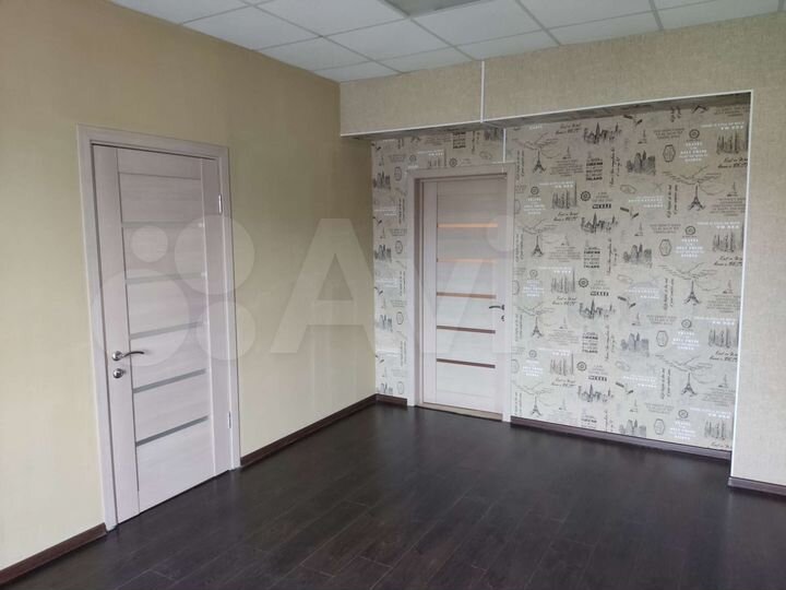 Офис, 18 м²