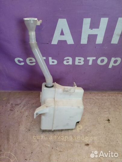 Бачок стеклоомывателя Mitsubishi Outlander Xl CW6W