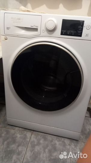 Стиральная машина бу