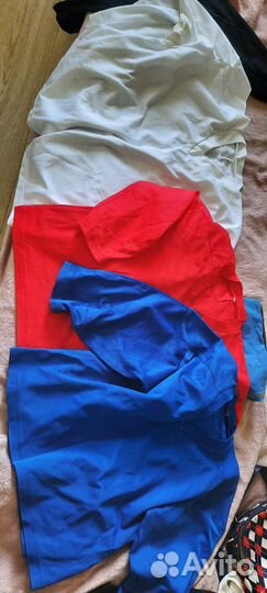 Майка для хоккея 3 шт