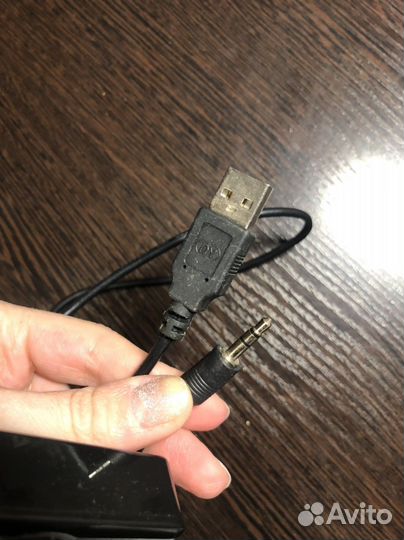 Веб-камера Dexp