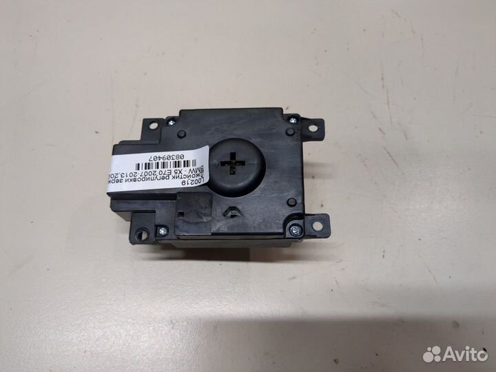 Джойстик мультимедиа BMW X5 E70, 2008