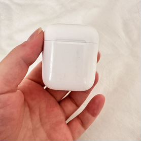 Наушники air pods 1