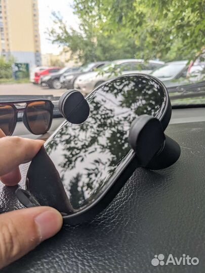 Держатель для телефона xiaomi mi 20W Wireless