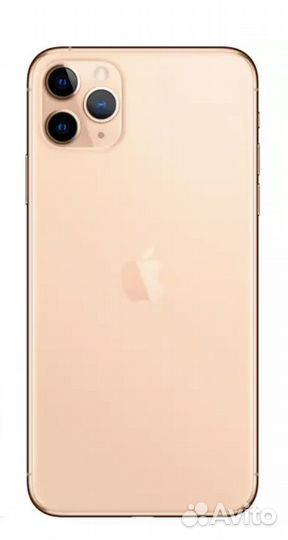 iPhone 11 Pro, 64 ГБ