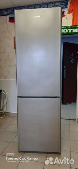 Холодильник Candy. Доставка. Гарантия