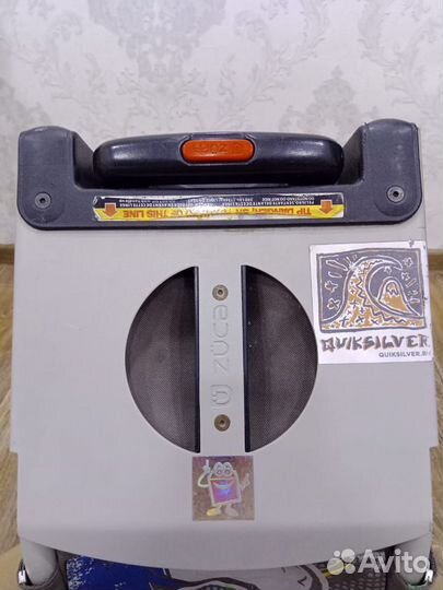 Продам сумку zuca