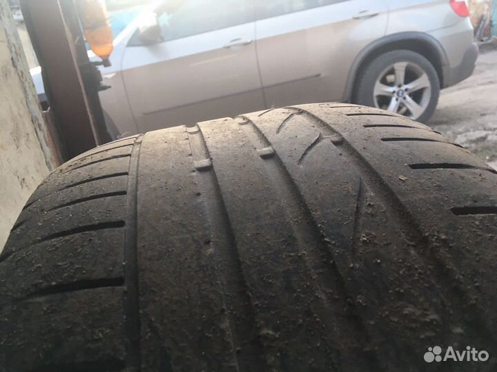 Колёса для BMW