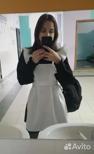 Школьная форма