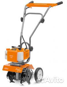 Культиватор бензиновый daewoo DAT 3530