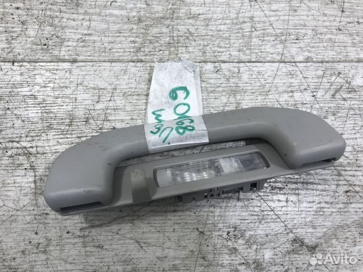 Ручка потолочная внутренняя Mercedes W213 E