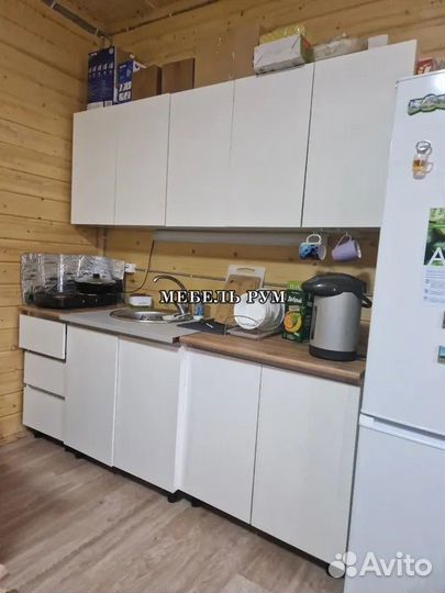 Кухонный гарнитур новый