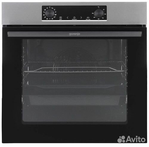 Gorenje bosb6737E06X духовой шкаф электрический