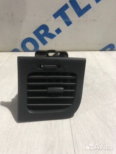 Дефлектор KIA RIO 2 JB рест 1.6 мт седан