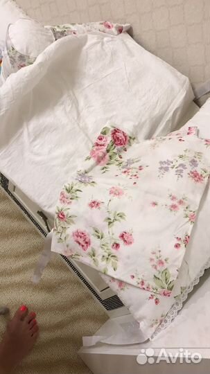 Детское постельное