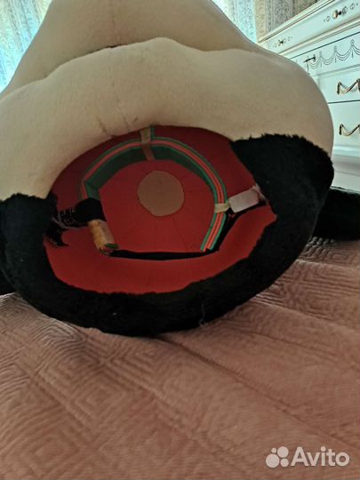 Ростовая кукла Микки Маус