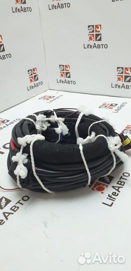 Stag 200 Maxi 2 проводка гбо 4