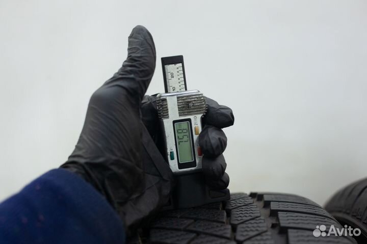 Continental ContiWinterContact TS 830 P 205/60 R16 92H