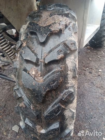 Квадроцикл