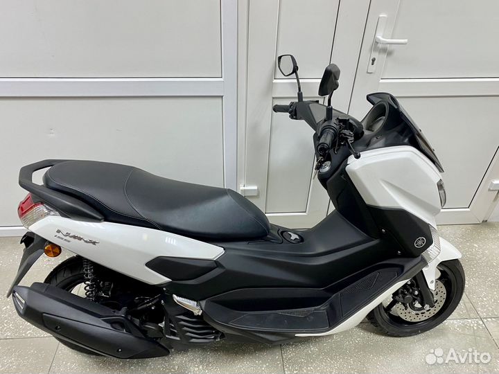 Скутер yamaha N-MAX 150