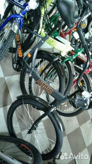 Складной 24 дюйма колеса велосипед для взрослых