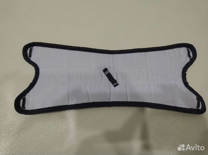 Насадка для Х-образной швабры