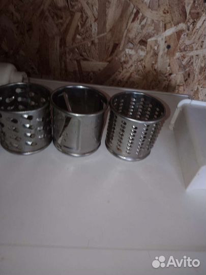 Овощерезка