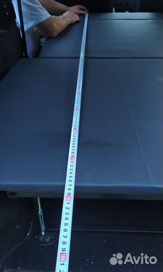 Полка спальник органайзер для УАЗ Патриот