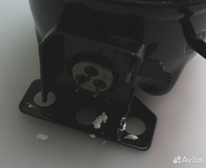 Компрессор холодильника Beko Jiaxipera TG1114 YL