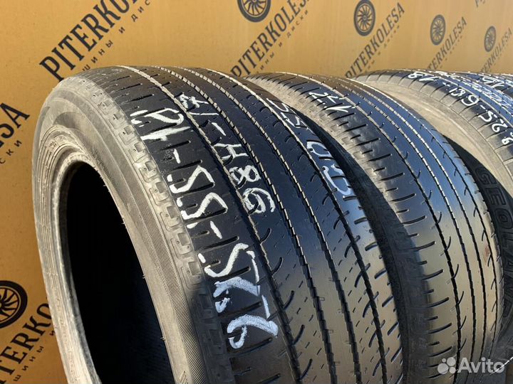 Yokohama Geolandar SUV G055 225/55 R18 98H