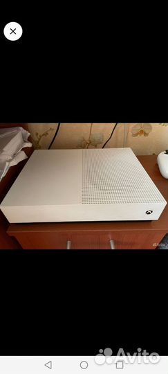 Xbox one s 1tb