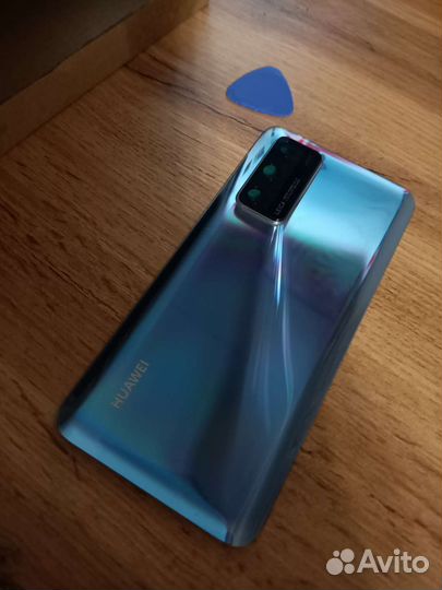 Задняя крышка стекло Huawei p40