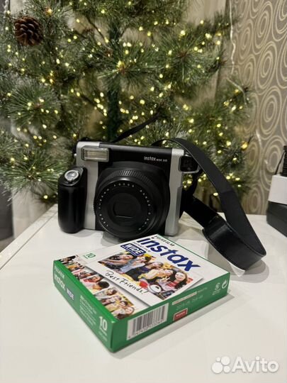 Фотоаппарат Instax wide 300