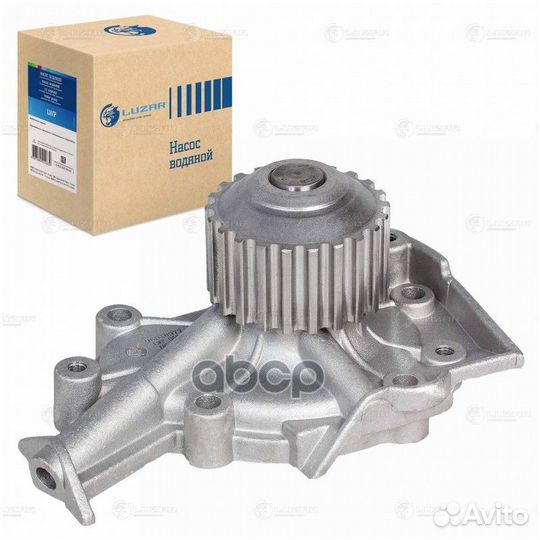 Насос водяной daewoo matiz 01- 0.8/1.0 lwp0558