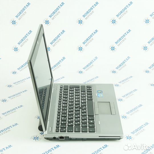 Ноутбук HP EliteBook 2570p