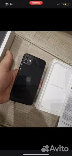iPhone 11 хороший отличное состояние