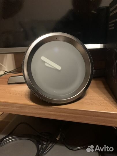 SberBox Time умная колонка с Салют