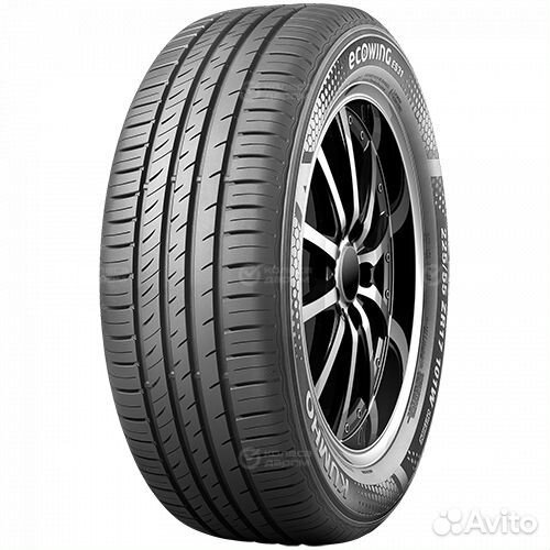Kumho Ecowing ES31 165/70 R14 81T