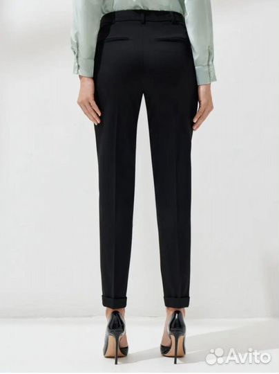 Брюки женские 44