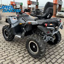 Квадроцикл Stels Гепард 1000