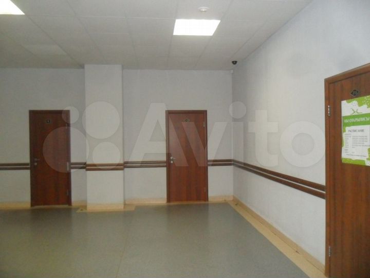 Красный Маяк, Офис, 68,3 м²