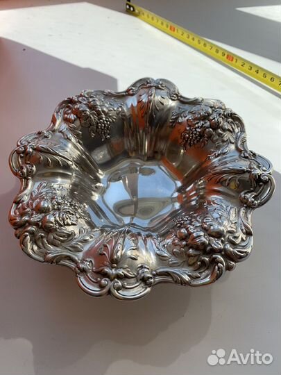 Сервиз чайный