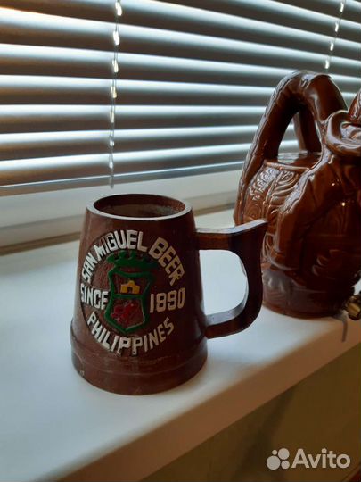 Кухонная утварь СССР