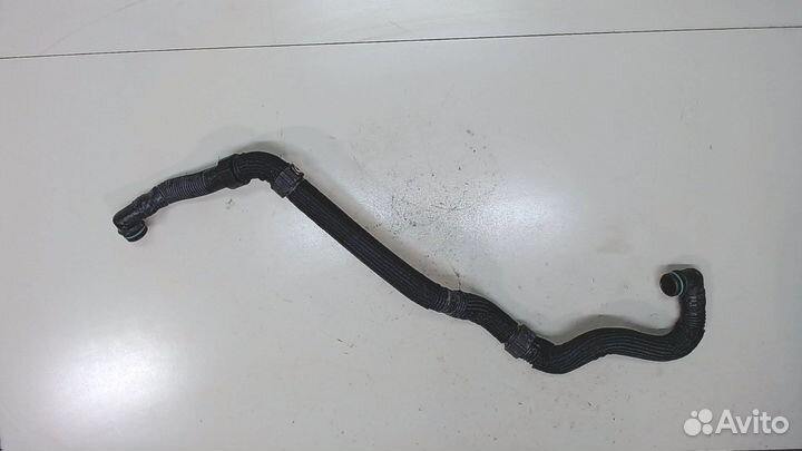 Патрубок вентиляции картерных газов Volkswagen Tig