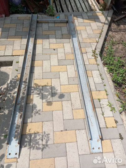 Пантус для инвалидных колясок